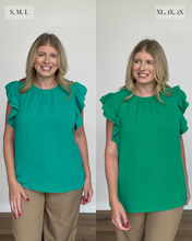 Load image into Gallery viewer, Xena Top