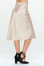 Load image into Gallery viewer, NEW | Mindy Midi Skirt