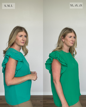 Load image into Gallery viewer, Xena Top