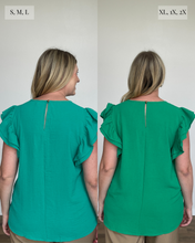 Load image into Gallery viewer, Xena Top