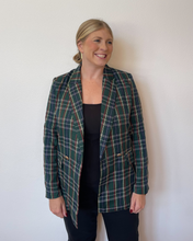 Load image into Gallery viewer, Reagan Blazer