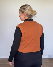 Load image into Gallery viewer, Vada Sweater Vest