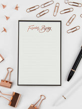 Load image into Gallery viewer, Forever Busy Office Kit