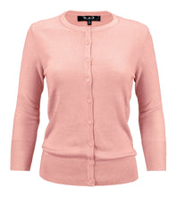 Load image into Gallery viewer, Clara Cardigan