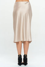 Load image into Gallery viewer, NEW | Mindy Midi Skirt