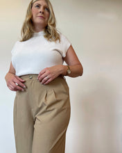 Load image into Gallery viewer, Tara Trouser