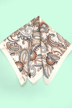 Load image into Gallery viewer, Paisley Scarf