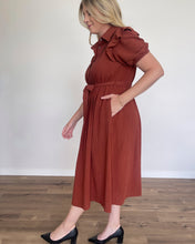 Load image into Gallery viewer, Delia Dress