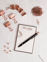 Load image into Gallery viewer, Forever Busy Office Kit