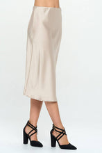 Load image into Gallery viewer, NEW | Mindy Midi Skirt
