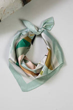 Load image into Gallery viewer, Tilly Scarf - Blue
