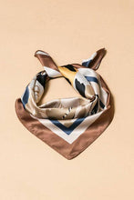 Load image into Gallery viewer, Tilly Scarf - Brown
