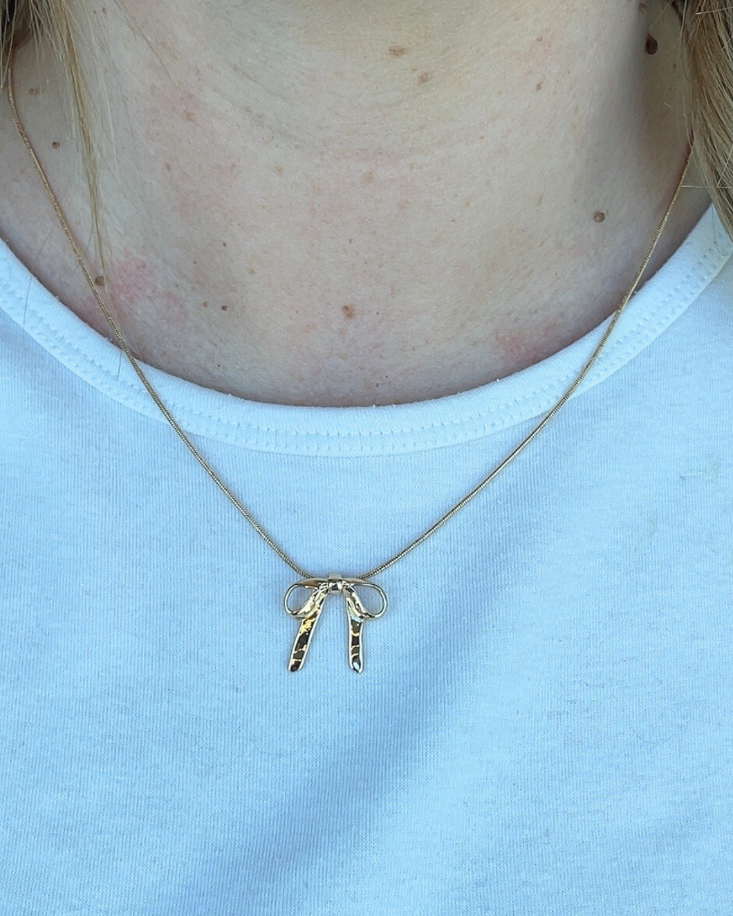 Ava Necklace