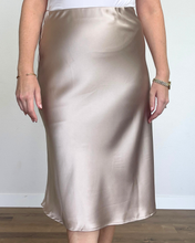 Load image into Gallery viewer, NEW | Mindy Midi Skirt
