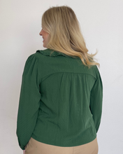 Load image into Gallery viewer, Paris Blouse
