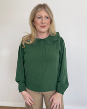 Load image into Gallery viewer, Paris Blouse
