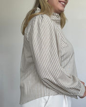 Load image into Gallery viewer, NEW | Sandy Striped Shirt
