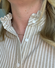 Load image into Gallery viewer, NEW | Sandy Striped Shirt
