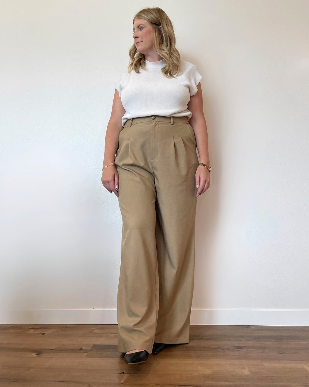 Tara Trouser