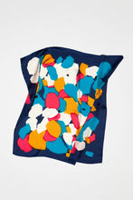 Load image into Gallery viewer, Scarlett Scarf - Navy
