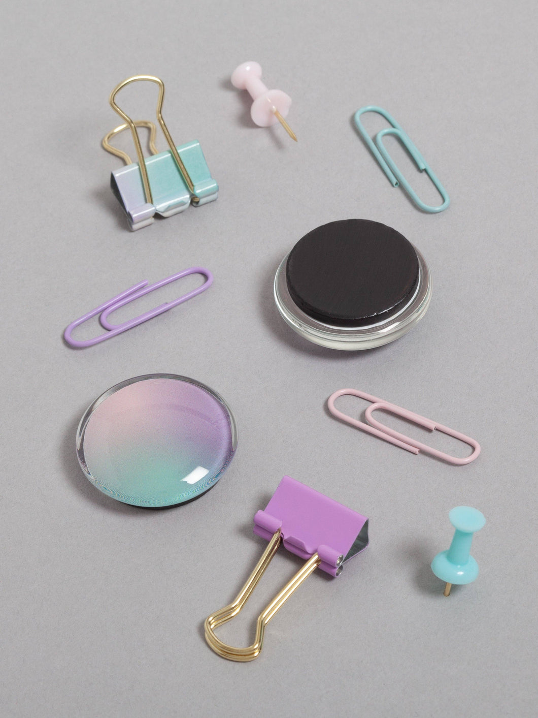 Ombre Office Accessory Kit