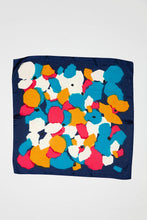 Load image into Gallery viewer, Scarlett Scarf - Navy
