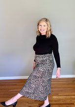 Load image into Gallery viewer, Brooke Midi Skirt
